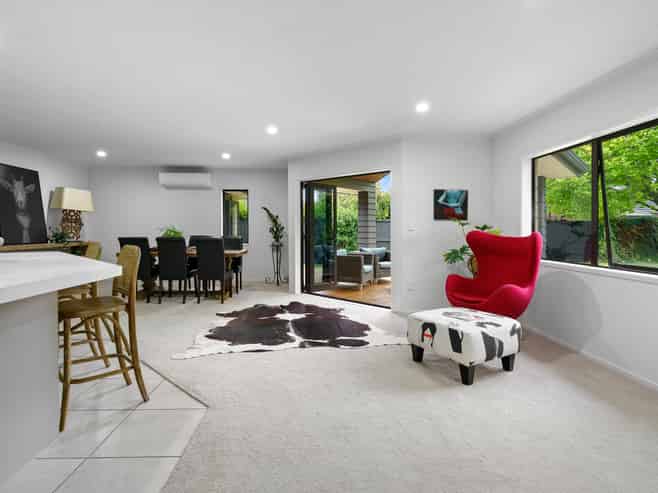 7C Honiss Place, Cambridge