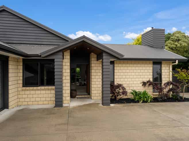 7C Honiss Place, Cambridge