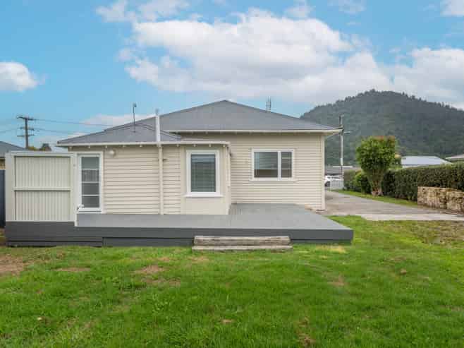 42 Te Putu Street, Taupiri