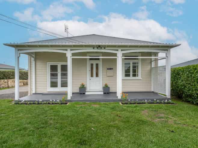 42 Te Putu Street, Taupiri