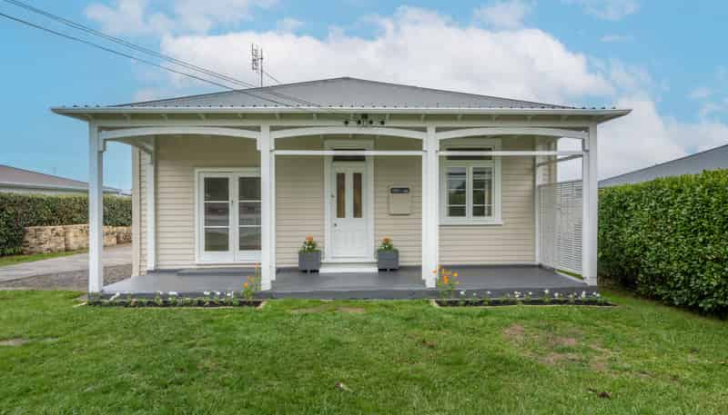 42 Te Putu Street, Taupiri