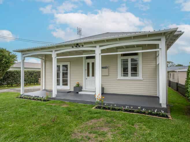 42 Te Putu Street, Taupiri