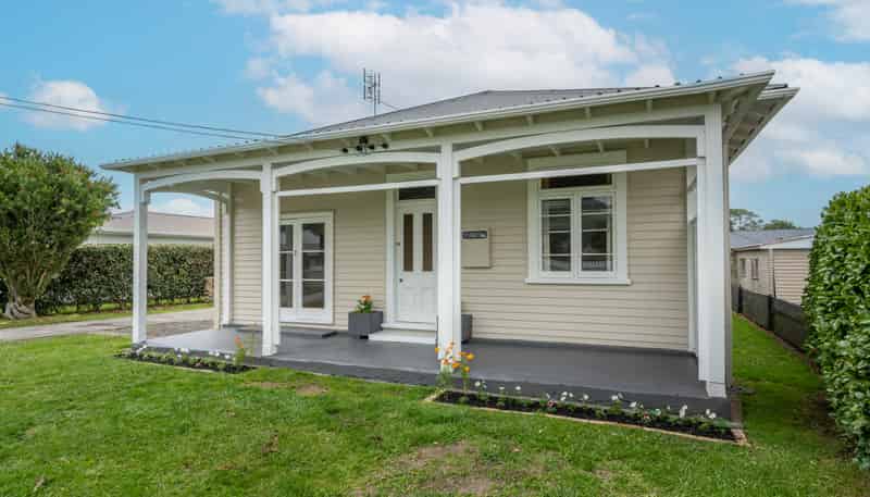 42 Te Putu Street, Taupiri