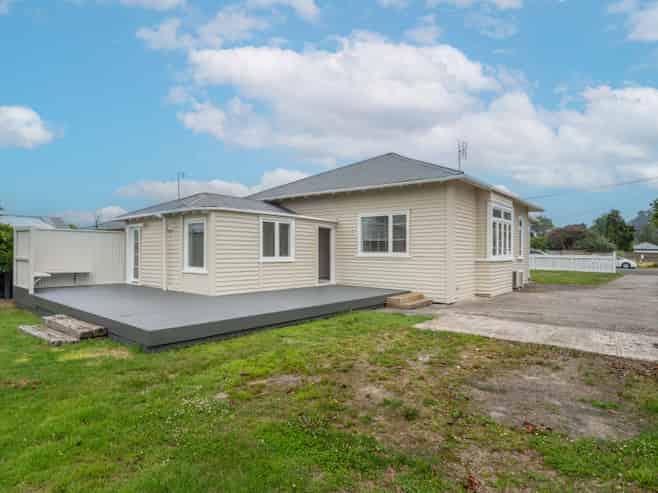 42 Te Putu Street, Taupiri