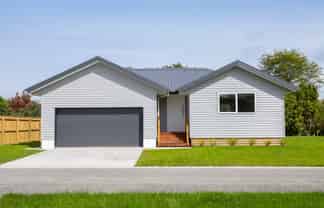 3 Macrocarpa Lane, Carterton