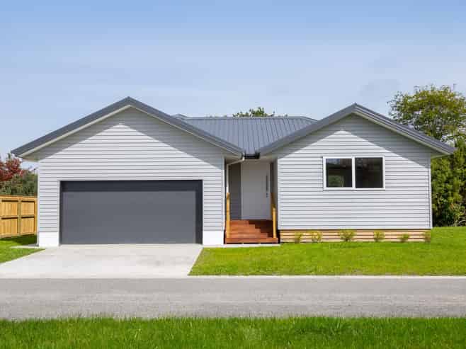 3 Macrocarpa Lane, Carterton