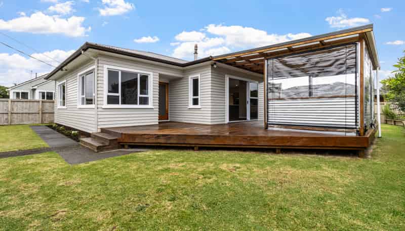 38 Doone Street, Lynmouth