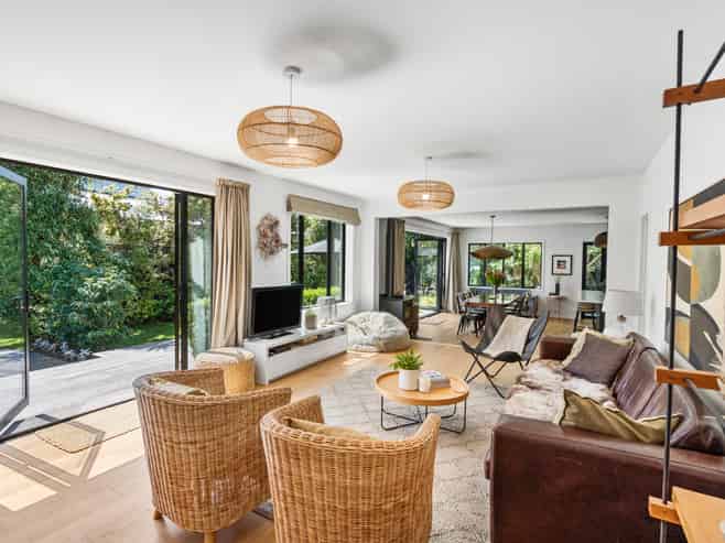 40 Celia Street, Redcliffs