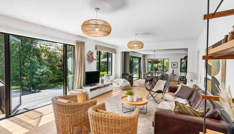 40 Celia Street, Redcliffs