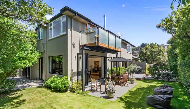 40 Celia Street, Redcliffs