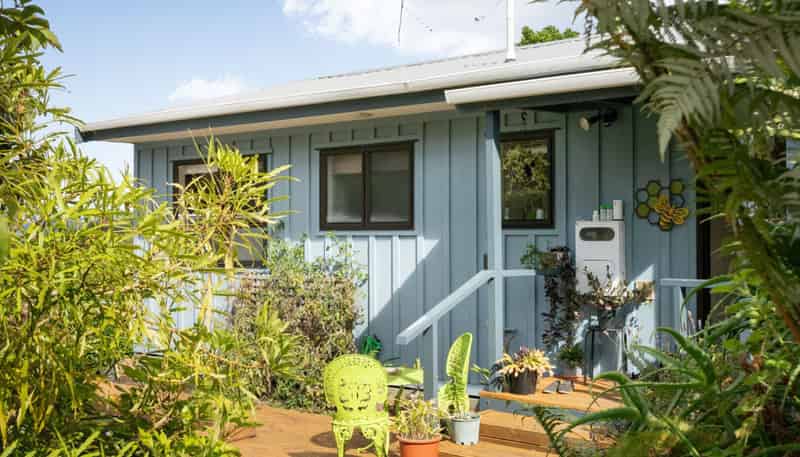 117 Bulltown Road, Waihi