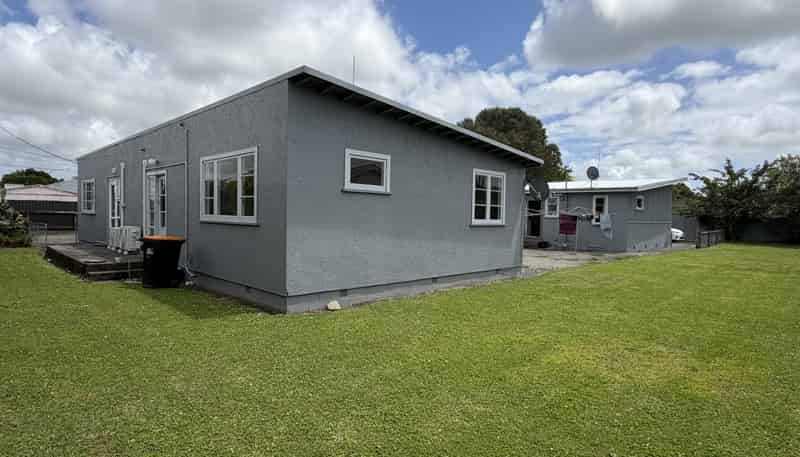 D/81 Maxwells Line, Awapuni