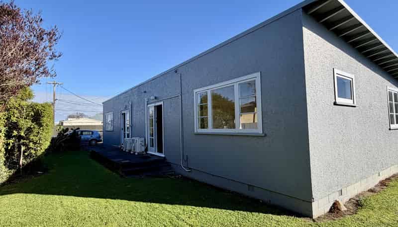 D/81 Maxwells Line, Awapuni