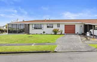 30A Armagh Terrace, Marton