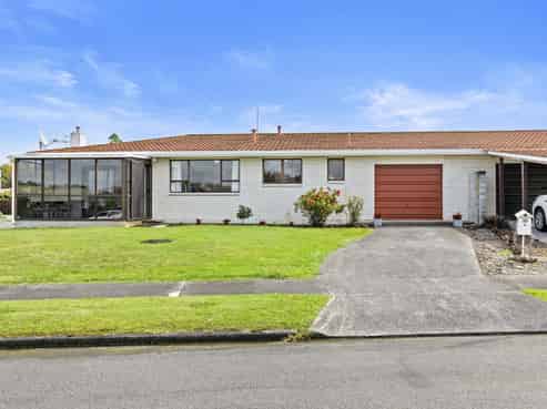 30A Armagh Terrace, Marton