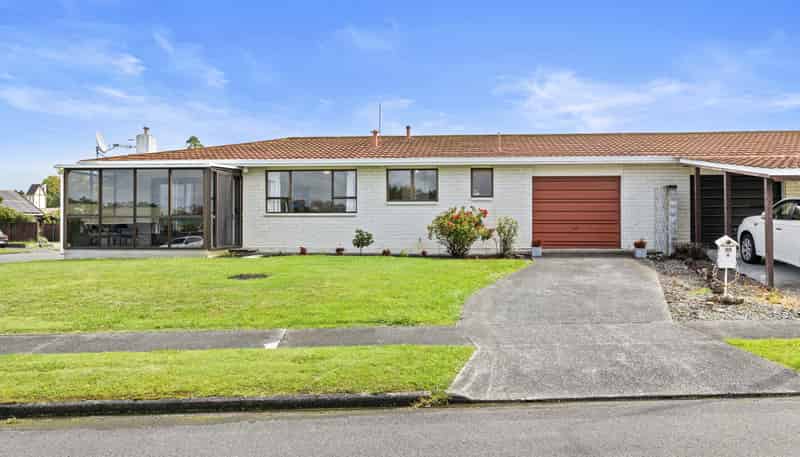 30A Armagh Terrace, Marton