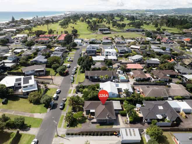 226A Valley Road, Mount Maunganui