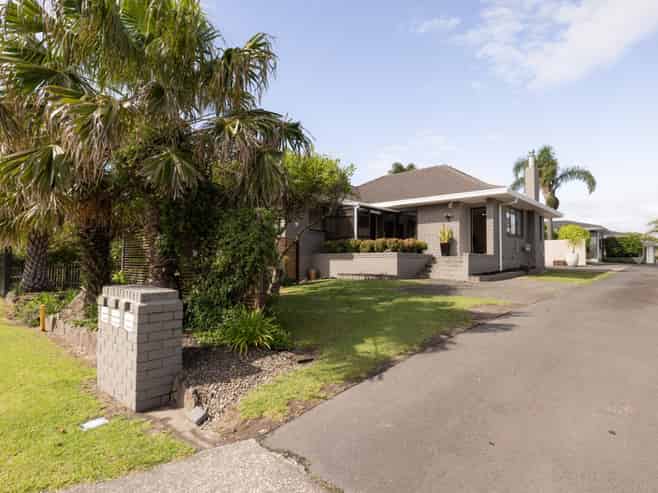 226A Valley Road, Mount Maunganui