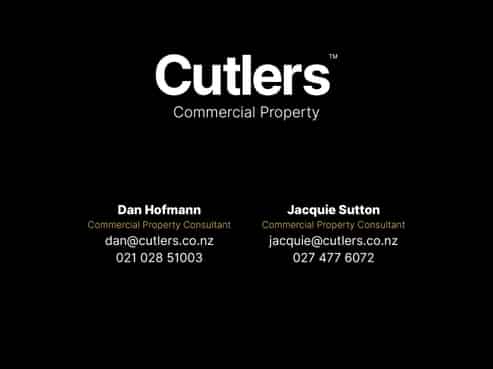 Exclusive Whole Floor CBD Tenancy