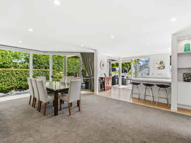 46B Clifton Road, Takapuna