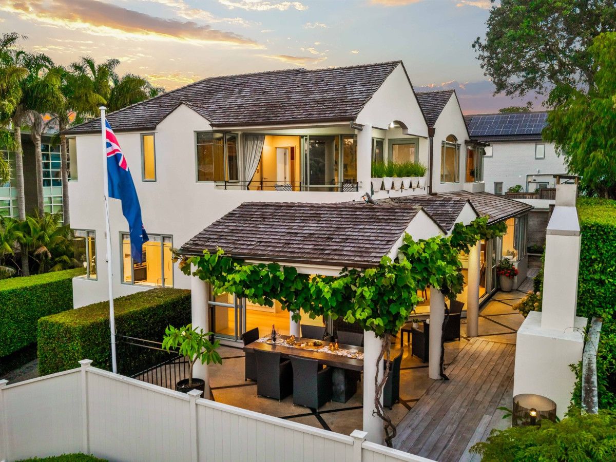 46B Clifton Road, Takapuna, North Shore City, Auckland - Photo 1