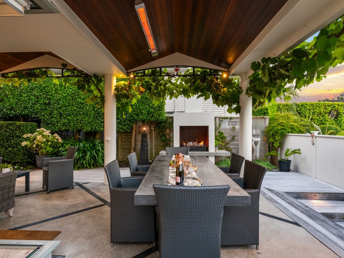 46B Clifton Road, Takapuna, North Shore City, Auckland - Photo 2