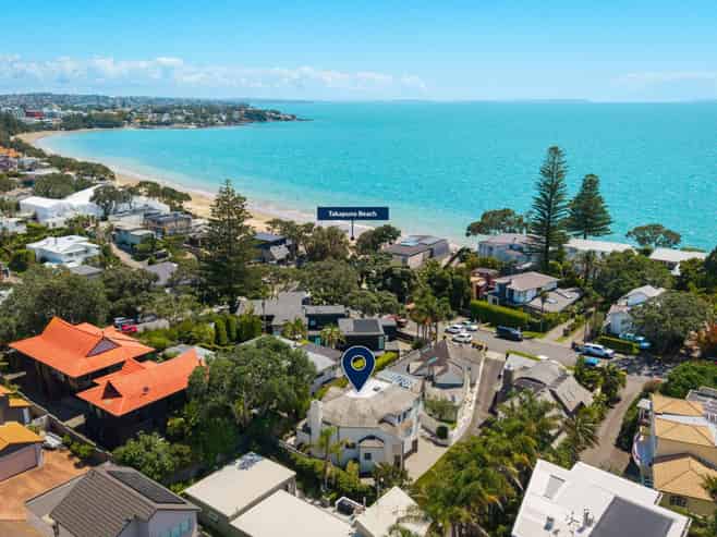 46B Clifton Road, Takapuna