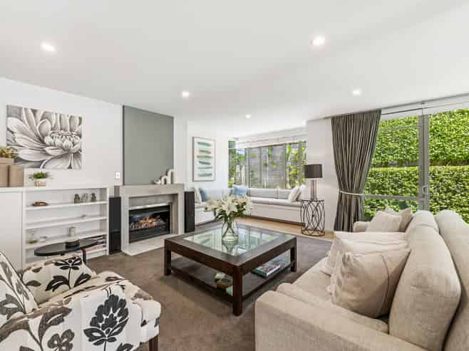 46B Clifton Road, Takapuna