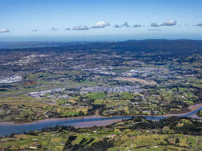 61 Trig Road, Whenuapai