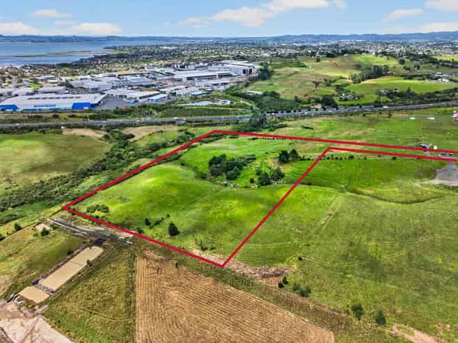 61 Trig Road, Whenuapai