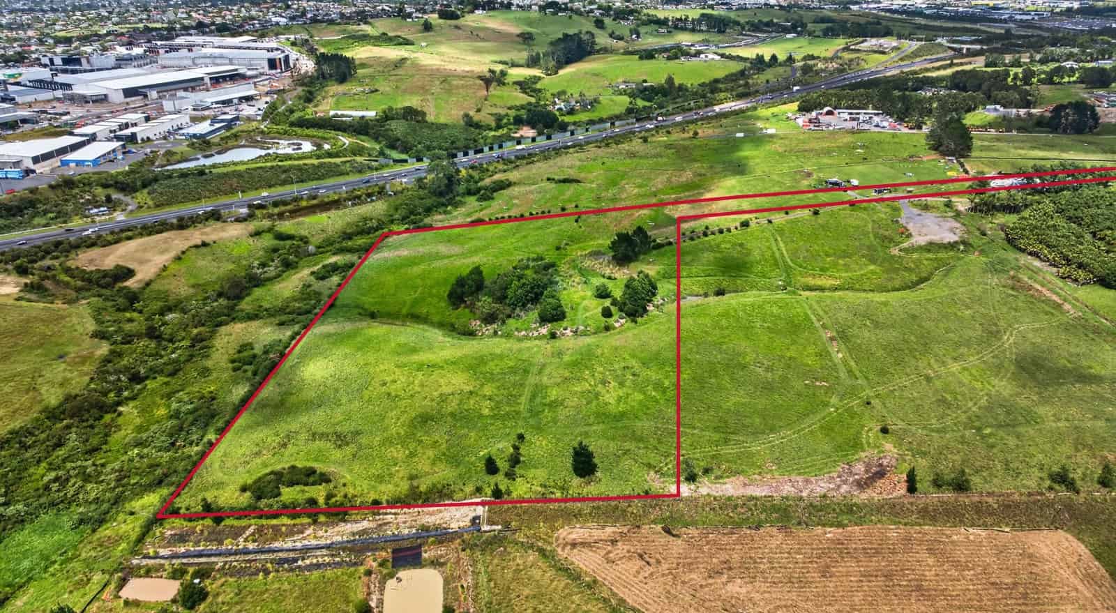 61 Trig Road, Whenuapai, Waitakere City - For Sale - realestate.co.nz