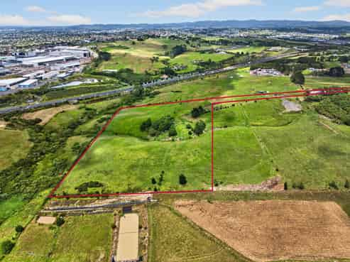 61 Trig Road, Whenuapai