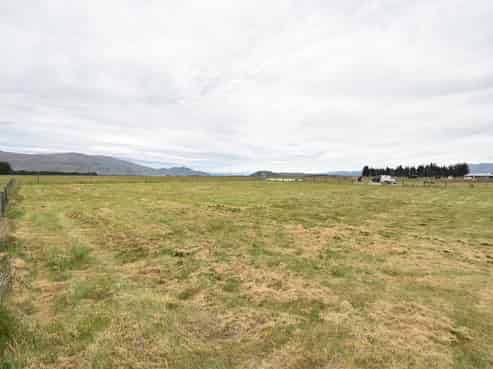 59 Old Glen Lyon Road, Twizel