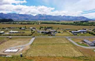 59 Old Glen Lyon Road, Twizel