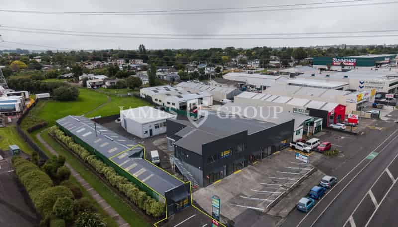 H/197 Great South Road, Takanini