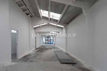 Takanini Retail Gem with Prime Road Frontage