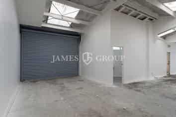 Takanini Retail Gem with Prime Road Frontage