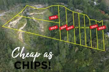 173 Blue Mountains Road, Blue Mountains