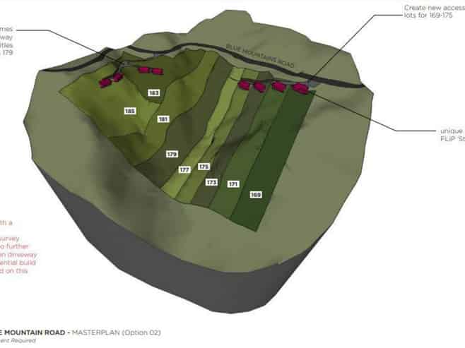 173 Blue Mountains Road, Blue Mountains