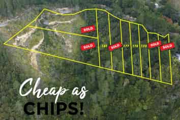 173 Blue Mountains Road, Blue Mountains