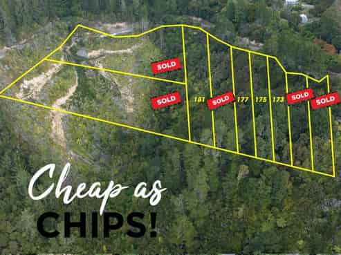 173 Blue Mountains Road, Blue Mountains