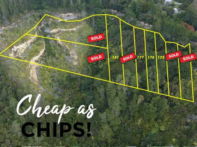 173 Blue Mountains Road, Blue Mountains