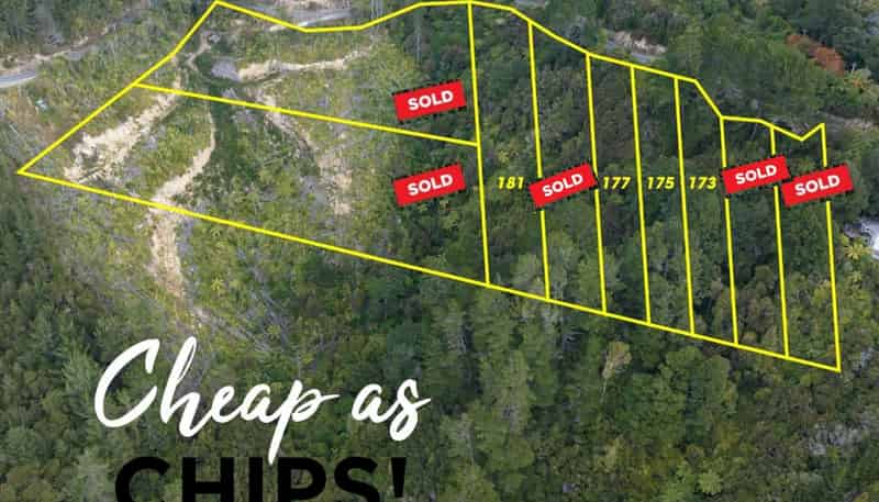 173 Blue Mountains Road, Blue Mountains