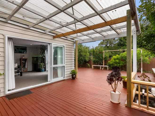 209A Waddington Drive, Naenae