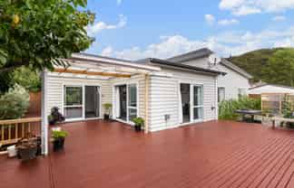 209A Waddington Drive, Naenae