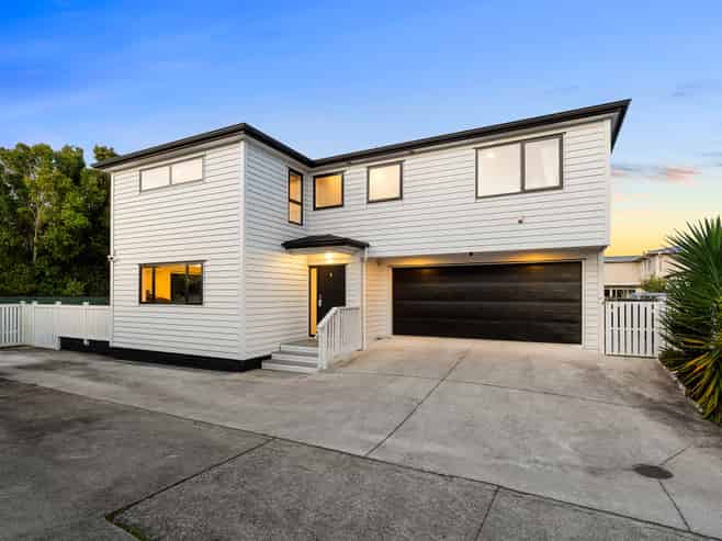 4A Totara Road, Te Atatu Peninsula