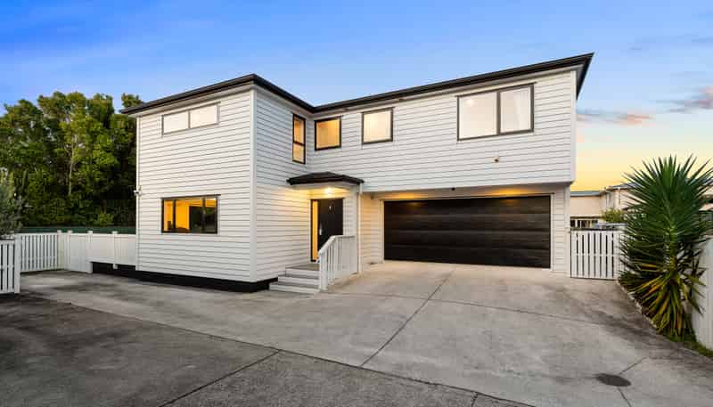 4A Totara Road, Te Atatu Peninsula