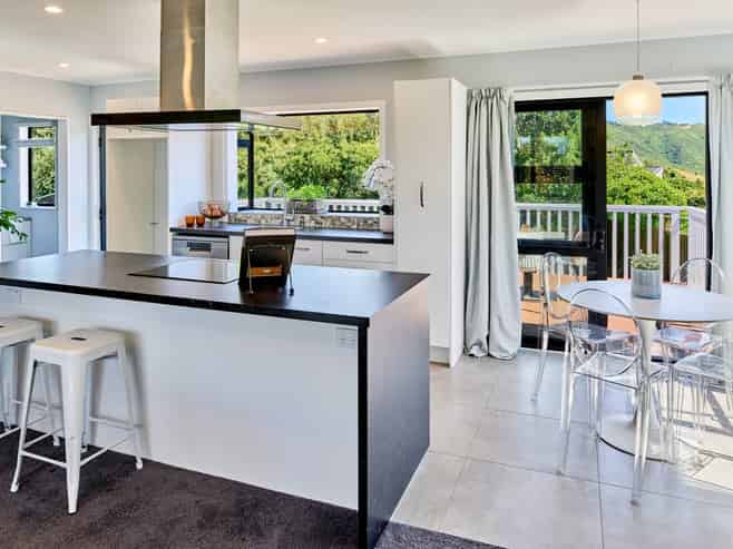 301 Maungaraki Road, Maungaraki