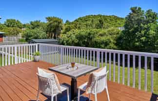 301 Maungaraki Road, Maungaraki