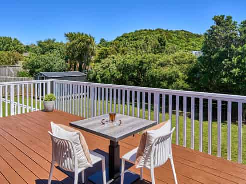 301 Maungaraki Road, Maungaraki